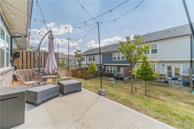 1936 Frisco Way, Suwanee, GA 30024