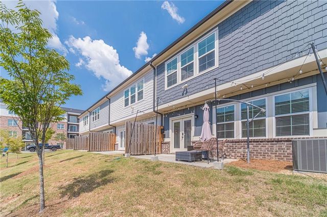 1936 Frisco Way, Suwanee, GA 30024