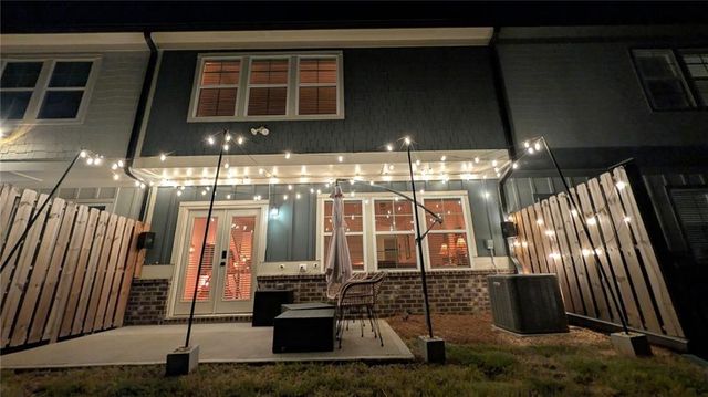 1936 Frisco Way, Suwanee, GA 30024