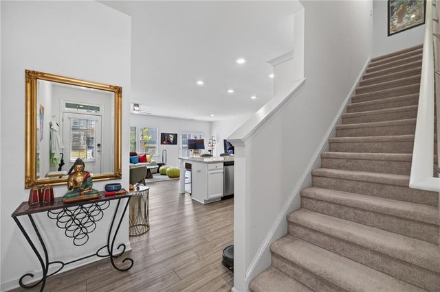 1936 Frisco Way, Suwanee, GA 30024