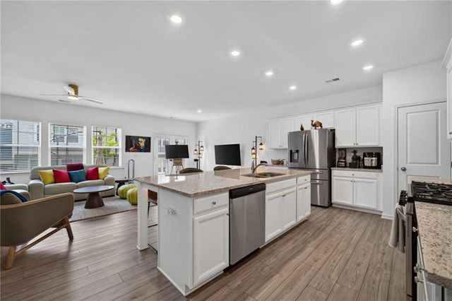 1936 Frisco Way, Suwanee, GA 30024