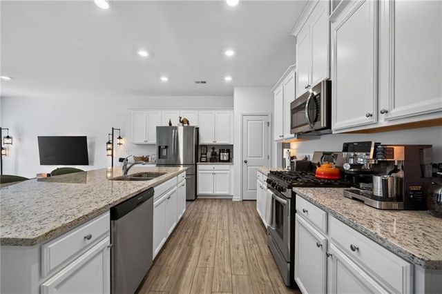 1936 Frisco Way, Suwanee, GA 30024