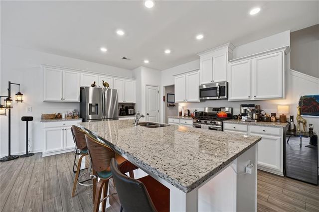 1936 Frisco Way, Suwanee, GA 30024