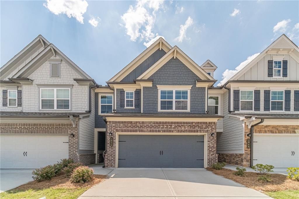 1936 Frisco Way, Suwanee, GA 30024