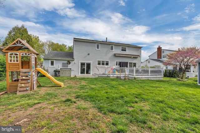 42 CORNELL DR, Delran, NJ 08075