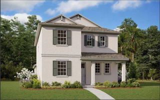 5129 BLANKET FLOWER STREET, Apopka, FL 32712
