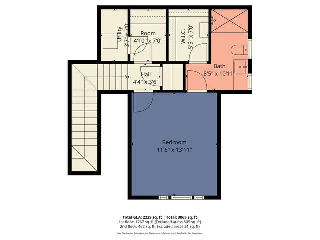 2 Lifestyle Court, Arden, NC 28704