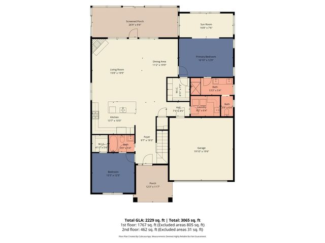 2 Lifestyle Court, Arden, NC 28704