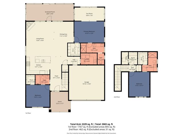 2 Lifestyle Court, Arden, NC 28704