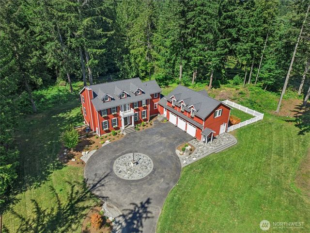 24632 NE 72nd Street, Redmond, WA 98053