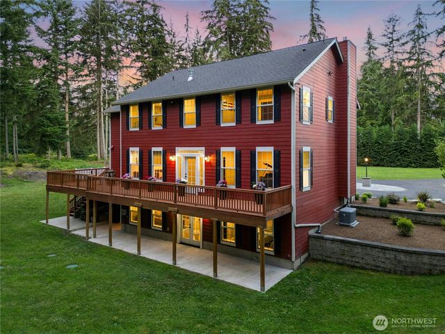 24632 NE 72nd Street, Redmond, WA 98053