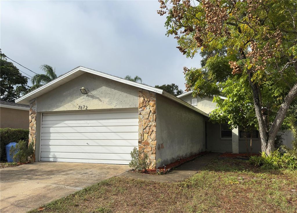 7872 59TH STREET N, Pinellas Park, FL 33781