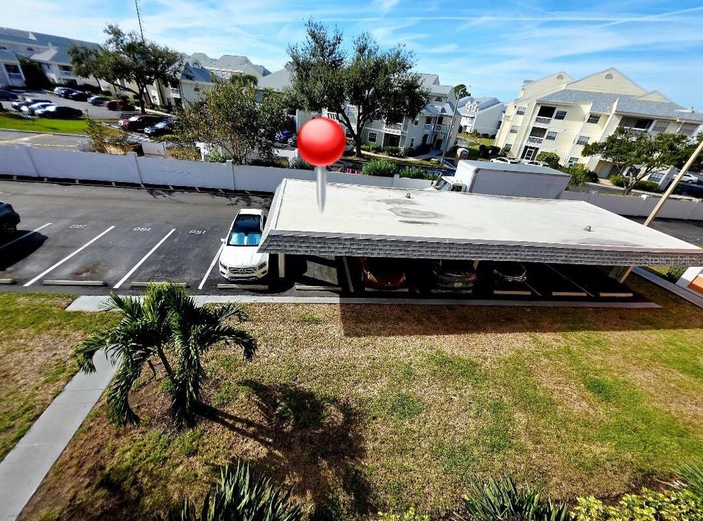 Image 50 of property listing at 6960 20TH AVENUE N 302, St Petersburg, FL 33710