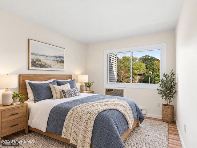 154 Cross Slope Court G, Manalapan, NJ 07726
