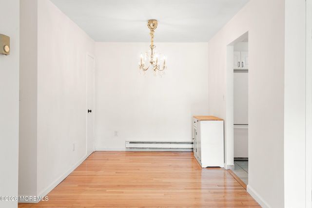 154 Cross Slope Court G, Manalapan, NJ 07726