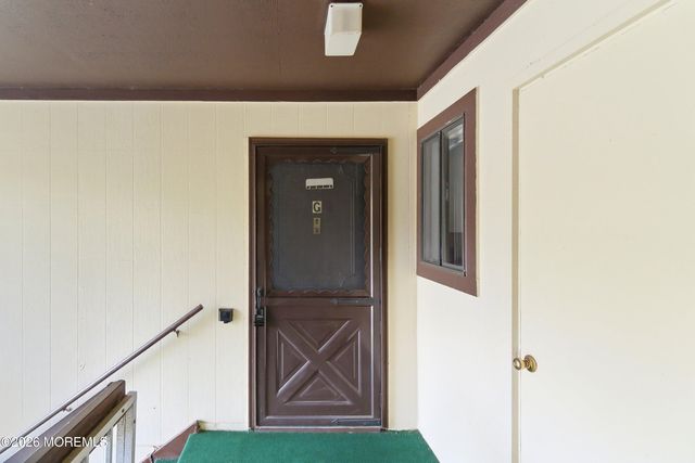 154 Cross Slope Court G, Manalapan, NJ 07726