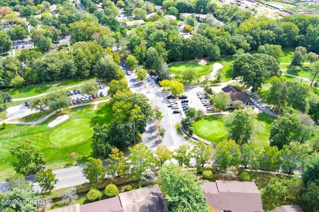 154 Cross Slope Court G, Manalapan, NJ 07726