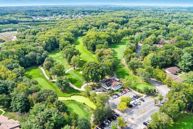 154 Cross Slope Court G, Manalapan, NJ 07726