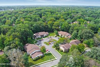 154 Cross Slope Court G, Manalapan, NJ 07726