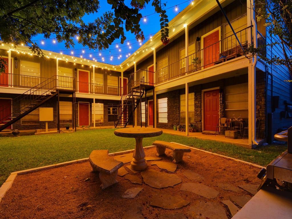 4712 Depew Ave 206, Austin, TX 78751