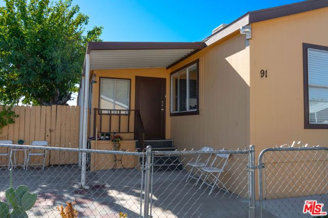 3255 E Avenue R 91, Palmdale, CA 93550
