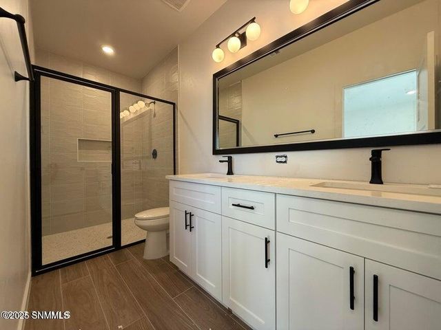 3724 Daybreak Street, Las Cruces, NM 88012