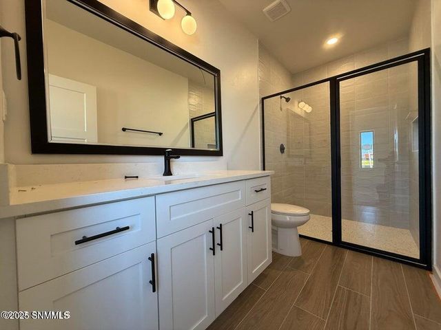 3724 Daybreak Street, Las Cruces, NM 88012