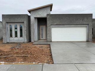 3724 Daybreak Street, Las Cruces, NM 88012