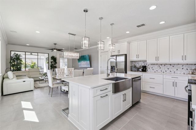 3403 SAGEBRUSH STREET, Harmony, FL 34773