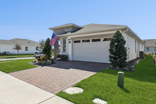 3403 SAGEBRUSH STREET, Harmony, FL 34773