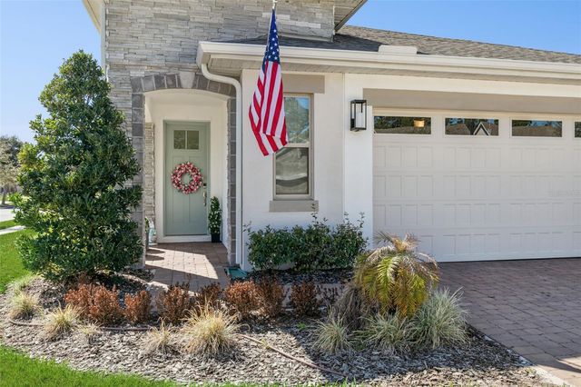 3403 SAGEBRUSH STREET, Harmony, FL 34773