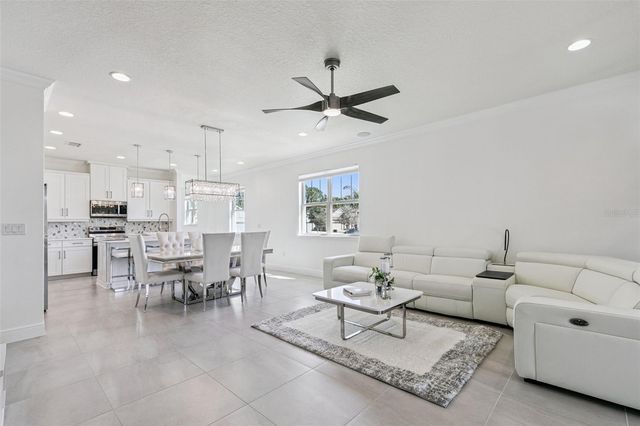 3403 SAGEBRUSH STREET, Harmony, FL 34773