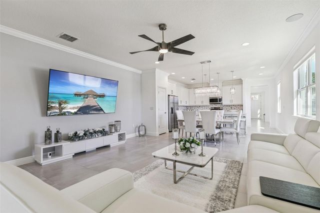 3403 SAGEBRUSH STREET, Harmony, FL 34773