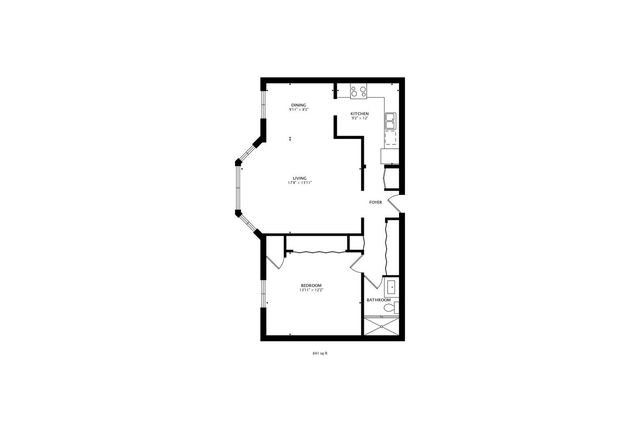 5500 Lincoln Avenue 201W, Morton Grove, IL 60053