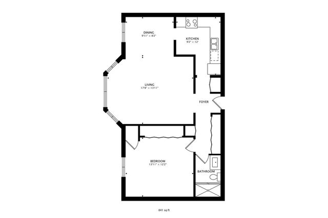5500 Lincoln Avenue 201W, Morton Grove, IL 60053