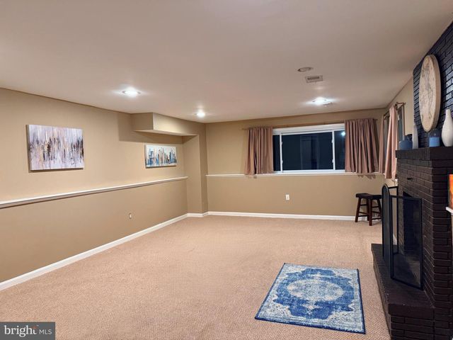 4522 TAPSCOTT RD, Pikesville, MD 21208