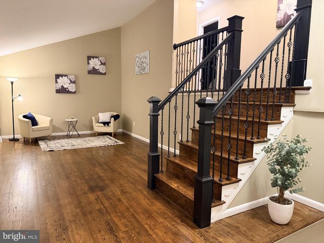 4522 TAPSCOTT RD, Pikesville, MD 21208