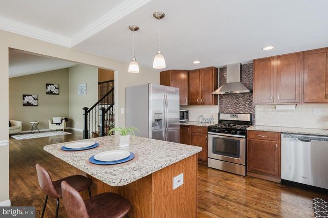 4522 TAPSCOTT RD, Pikesville, MD 21208