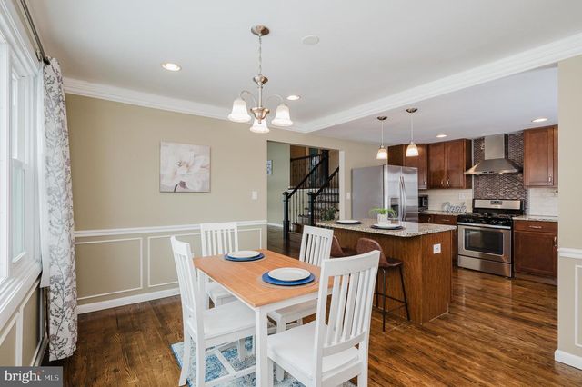 4522 TAPSCOTT RD, Pikesville, MD 21208