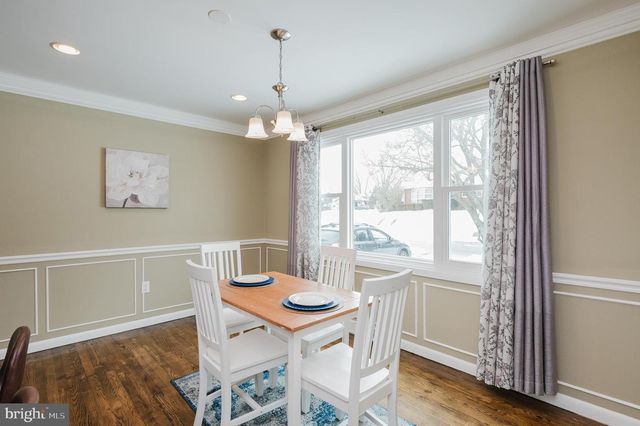 4522 TAPSCOTT RD, Pikesville, MD 21208