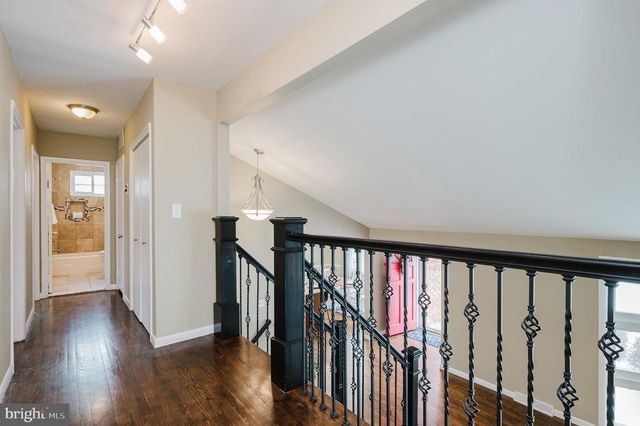 4522 TAPSCOTT RD, Pikesville, MD 21208