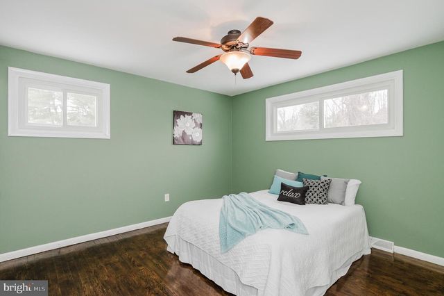 4522 TAPSCOTT RD, Pikesville, MD 21208