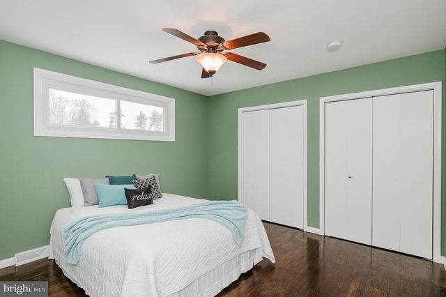 4522 TAPSCOTT RD, Pikesville, MD 21208