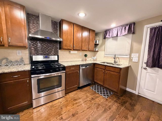 4522 TAPSCOTT RD, Pikesville, MD 21208