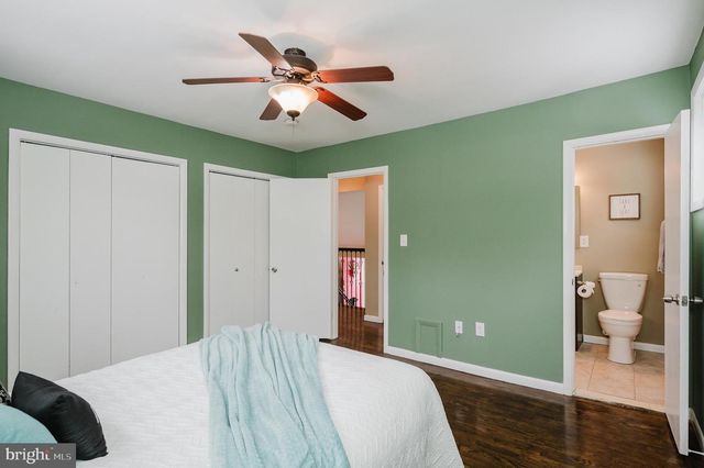 4522 TAPSCOTT RD, Pikesville, MD 21208