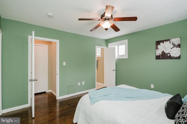 4522 TAPSCOTT RD, Pikesville, MD 21208