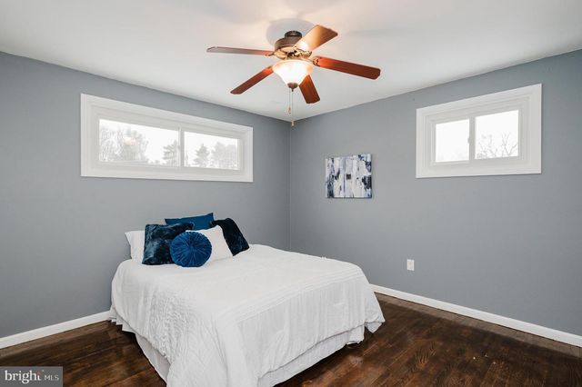 4522 TAPSCOTT RD, Pikesville, MD 21208