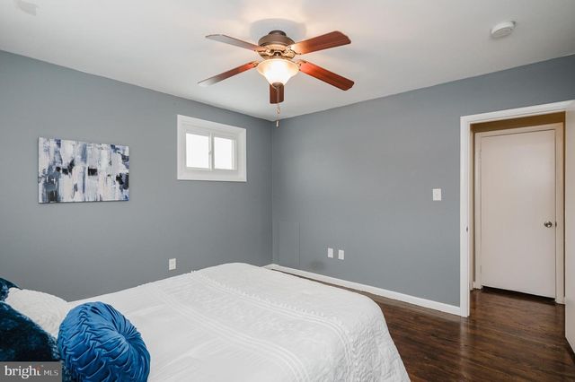 4522 TAPSCOTT RD, Pikesville, MD 21208