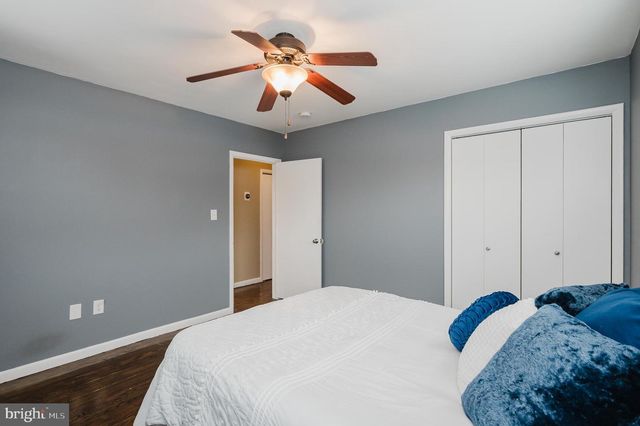 4522 TAPSCOTT RD, Pikesville, MD 21208