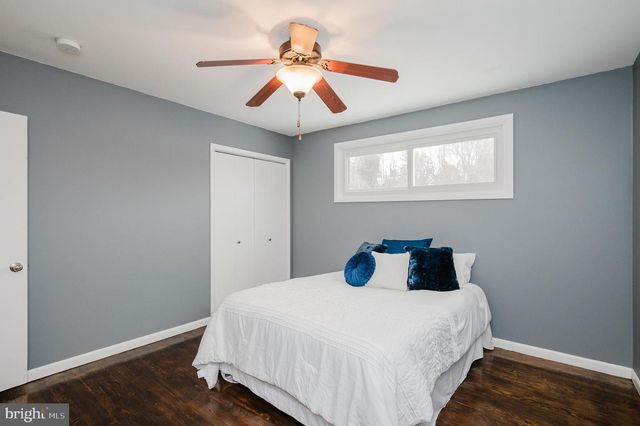 4522 TAPSCOTT RD, Pikesville, MD 21208